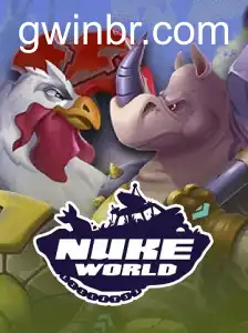 NukeWorld