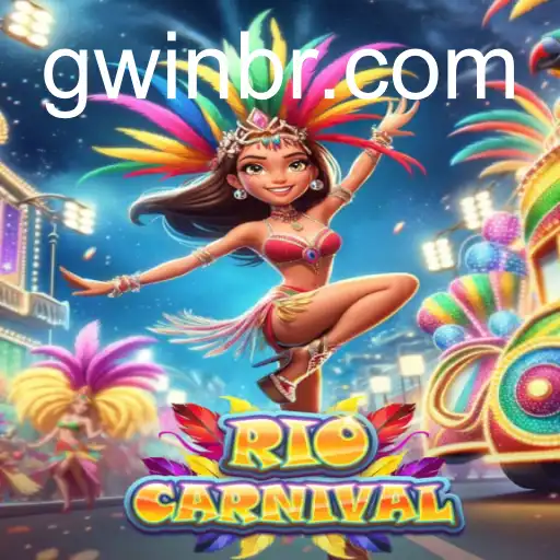 RioCarnival: Um Mergulho na Cultura e Diversão