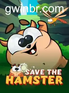 SavetheHamster