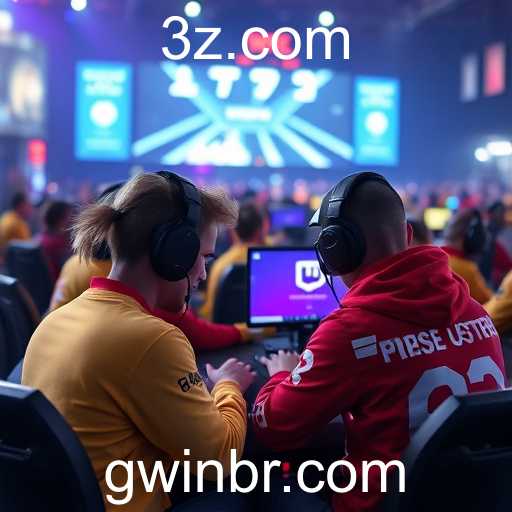 A Revolução dos E-Sports: Entretenimento, Economia e Inclusão