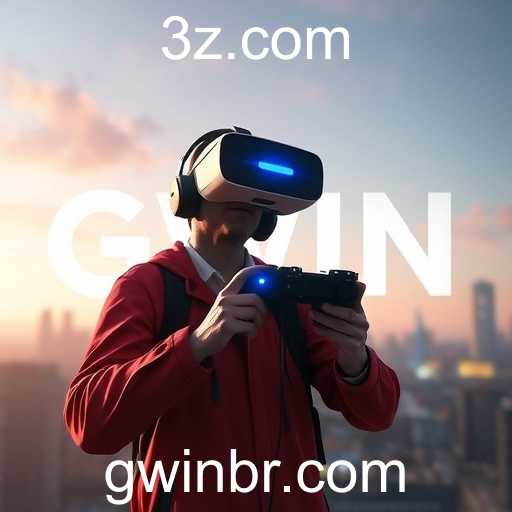 A Revolução dos Jogos: Tendências de 2025