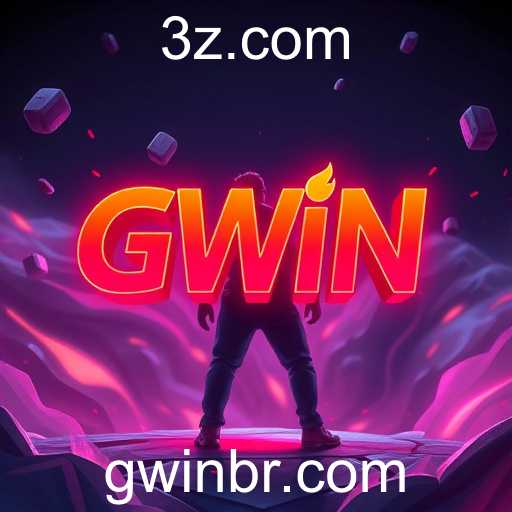 Revolução no Mundo dos Jogos: Gwin em Ascensão