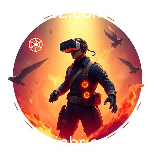 Tendências e Inovações no Universo dos Jogos em 2026