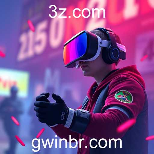 Revolução dos Jogos em 2026: Gwin e as Tendências do Ano