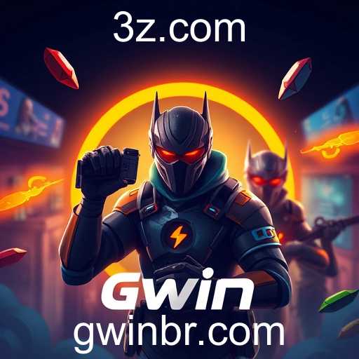 Gwin Revoluciona o Cenário dos Jogos Online em 2025