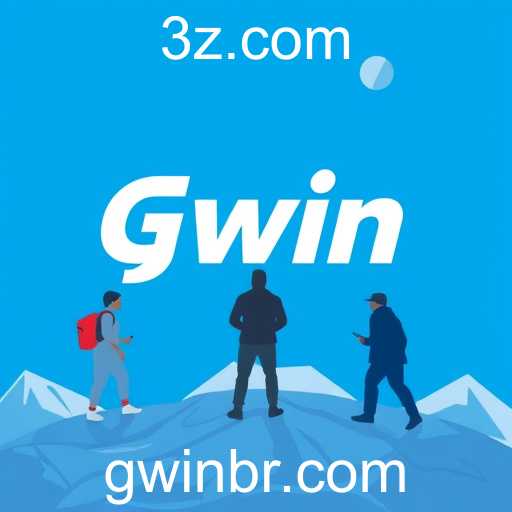 A Revolução de Gwin no Mundo dos Jogos