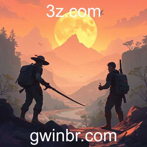 Inovações no Mundo dos Games com Gwin