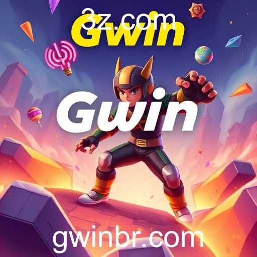 Revolução Gwin: O Futuro dos Jogos em 2025