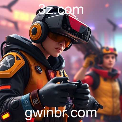 Gwin Revoluciona o Mercado de Jogos Online em 2026