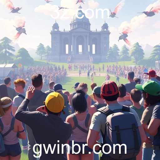 A Revolução dos Jogos: O Impacto de Gwin