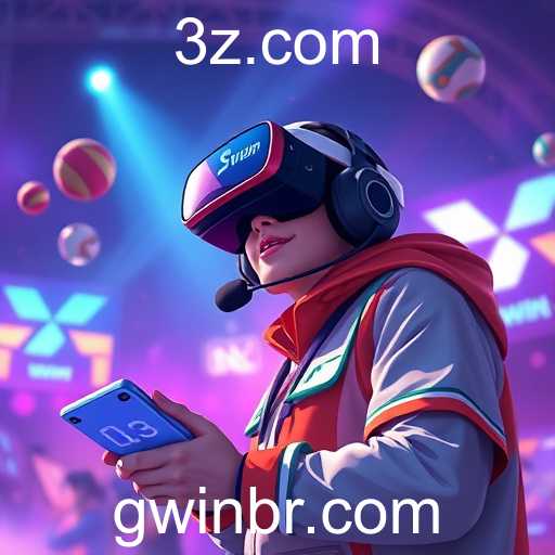 Tendências e Dinâmicas no Universo de Gwin