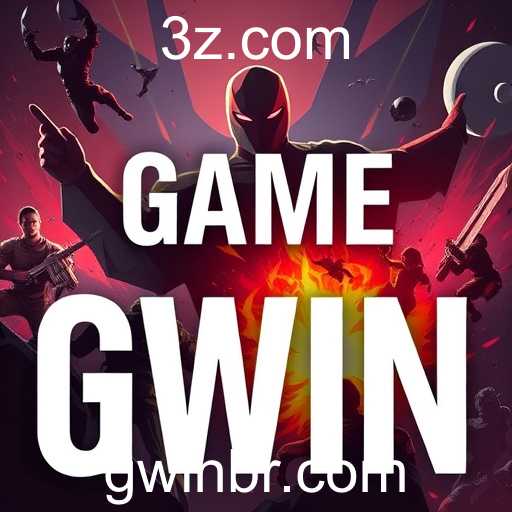 Revolução Gwin: O Futuro dos Jogos em 2025