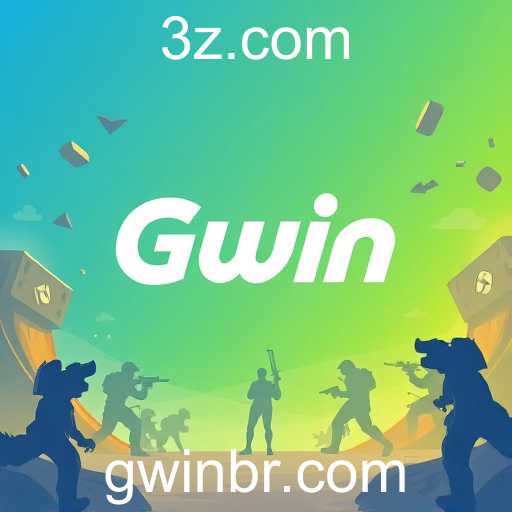 Revolução Gwin nos Jogos Online