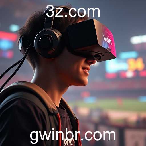 A Revolução dos Jogos: A Era de Gwin