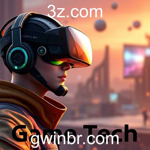 Explorando as Inovações do Game Tech: Transformando a Indústria de Jogos