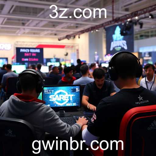 Renascimento Virtual: Revolução nos Mundos de Jogo